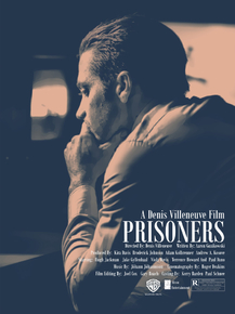 Prisoners | Пленницы