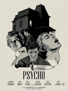 Psycho | Психо