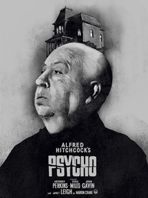 Psycho | Психо