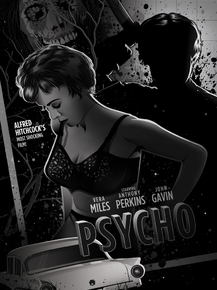 Psycho | Психо
