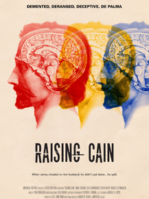 Raising Cain | Воскрешение Каина