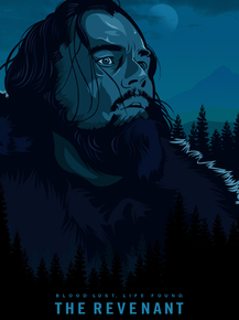 Revenant | Выживший