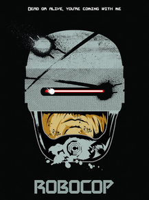Robocop | Робокоп