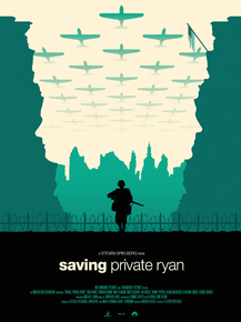 Saving Private Ryan | Спасти рядового Райана