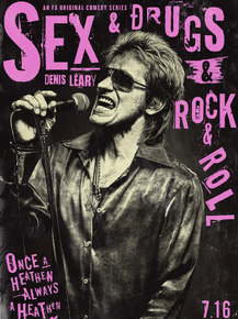Sex & Drugs & Rock&Roll | Секс, наркотики и рок-н-ролл