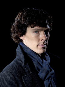 Sherlock | Шерлок