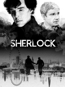 Sherlock | Шерлок