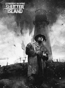 Shutter Island | Остров проклятых Shutter Island | Остров проклятых