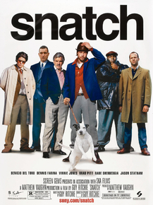 Snatch | Большой куш