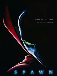 Spawn | Спаун