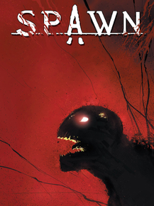 Spawn | Спаун