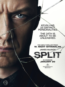 Split | Сплит