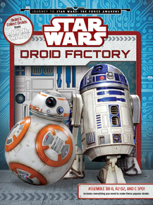 Star Wars | Звездные войны: Дроид Арт