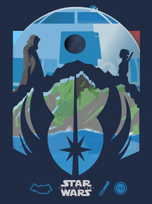 Star Wars: The Last Jedi | Звёздные Войны: Последние джедаи
