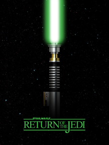 Star Wars: Return of the Jedi | Звездные войны: Возвращение Джедая