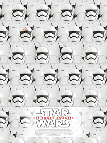 Star Wars: The Force Awakens | Звездные войны: Пробуждение силы