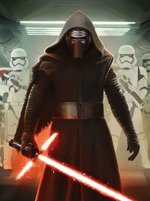 Star Wars: Kylo Ren | Звездные войны