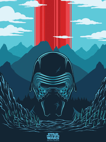 Star Wars: The Force Awakens | Звездные войны: Пробуждение силы