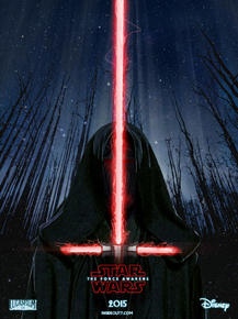 Star Wars: The Force Awakens | Звездные войны: Пробуждение силы