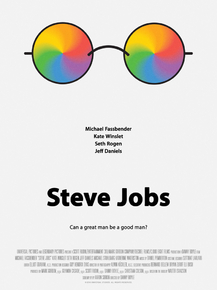 Steve Jobs | Стив Джобс