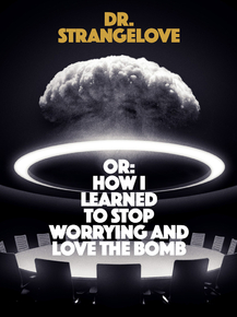 Dr. Strangelove | Доктор Стрейнджлав