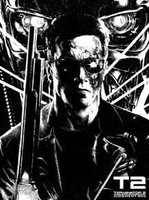 Terminator 2: Judgment Day | Терминатор 2: Судный день