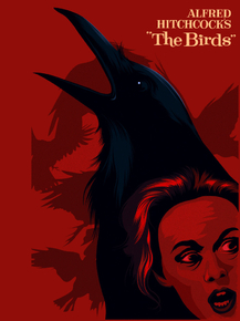 The Birds | Птицы
