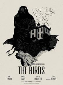 The Birds | Птицы