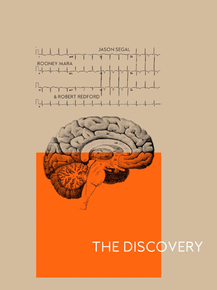 The Discovery | Открытие