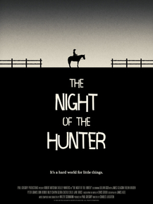 The Night Of The Hunter | Ночь охотника