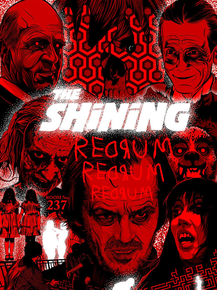 The Shining | Сияние