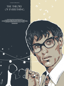 The Theory of Everything | Вселенная Стивена Хокинга