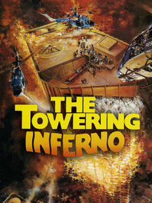 Towering Inferno | Ад в поднебесье
