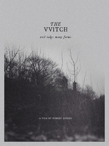 Witch | Ведьма