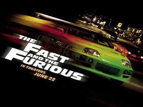 Fast and the Furious | Форсаж Fast and the Furious | Форсаж