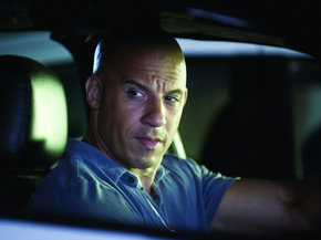 Fast and the Furious: Dominic Toretto | Форcаж: Доминик Торетто