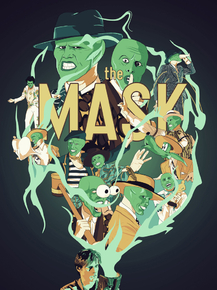 Mask | Маска