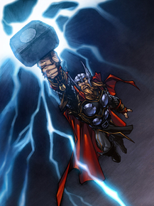 Thor | Тор Thor | Тор