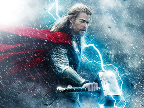 Thor | Тор