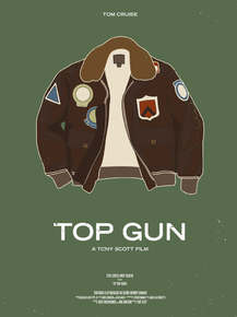 Top Gun | Лучший стрелок