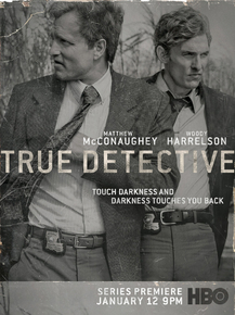 True Detective | Настоящий детектив