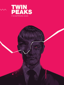 Twin Peaks | Твин Пикс