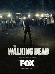 Walking Dead | Ходячие мертвецы