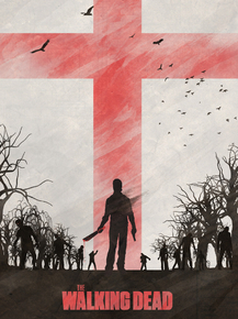 Walking Dead | Ходячие мертвецы