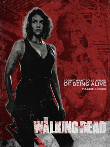 Walking Dead | Ходячие мертвецы