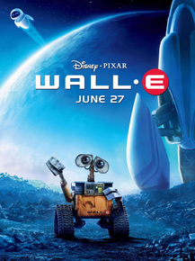 Walle | Валли