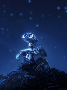 Walle | Валли