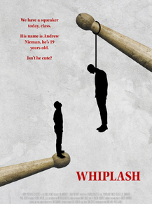 Whiplash | Одержимость