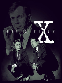 The X Files | Секретные материалы