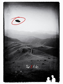 The X Files | Секретные материалы